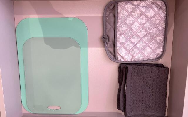 Квартира Киммерийский квартал