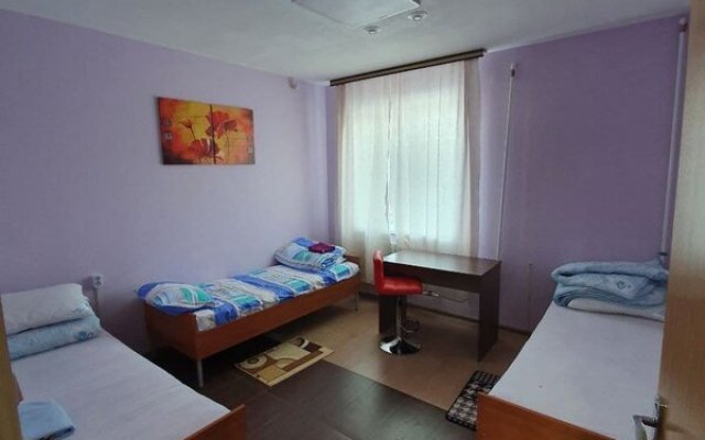 Express Hostel