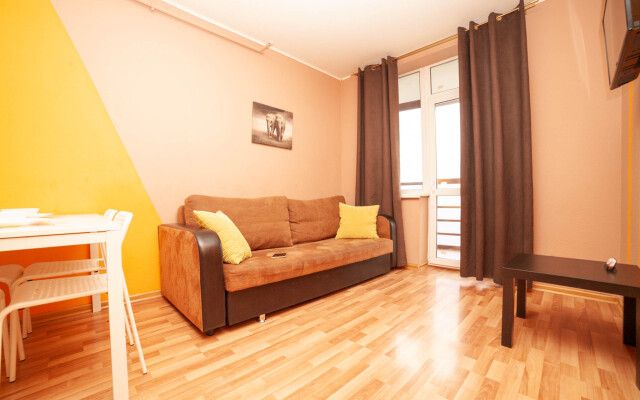 Abazhur Apart Stachek Guest House