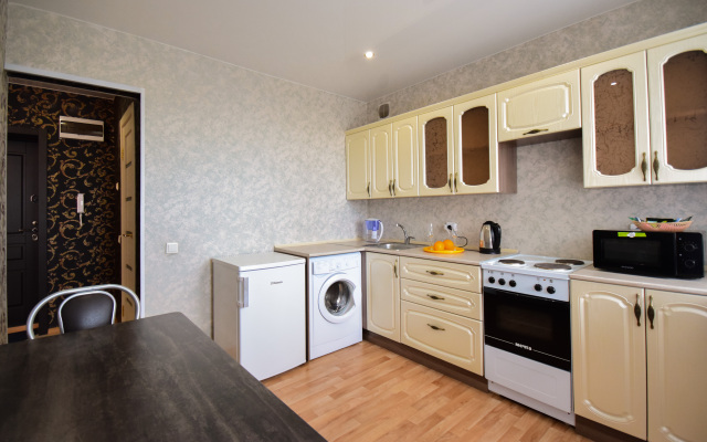 Апарт-отель Ананас