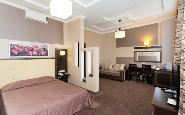 Pegas Hotel