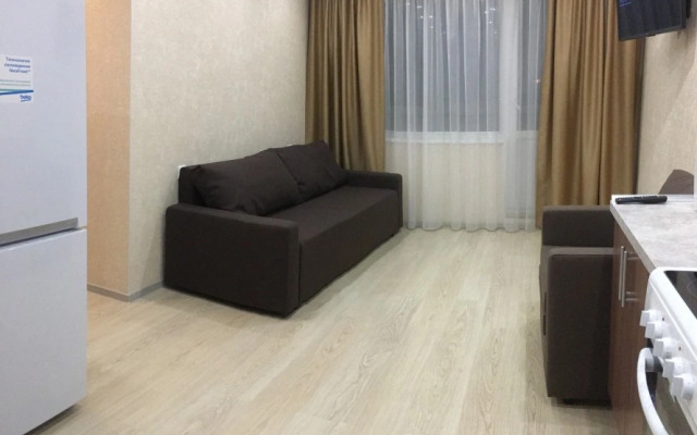 Kolskiy Apartments