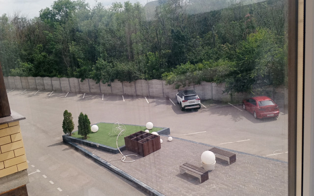 Квартира на Советской 123 к1