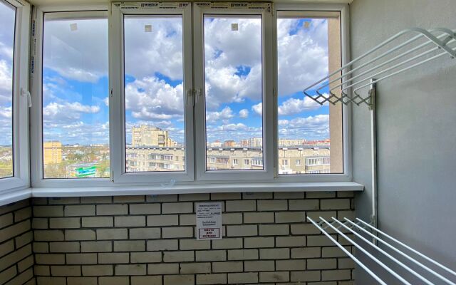 Na Vadima Podbelskogo Apartments