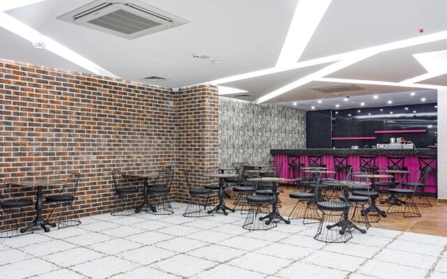 Graf Victor Apart Hotel