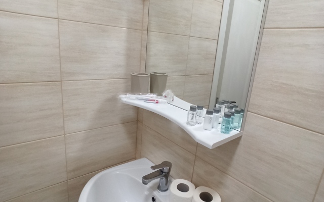 Квартира На морском побережье