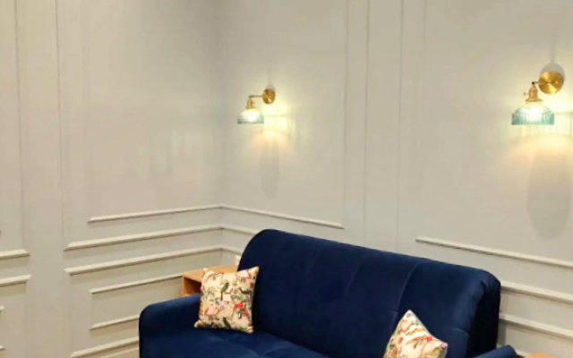 Апартаменты "Райский сад"