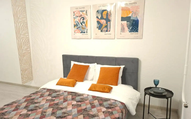 Stilnye Na Stara Zagora 24 Ot Gornitsy Apartment