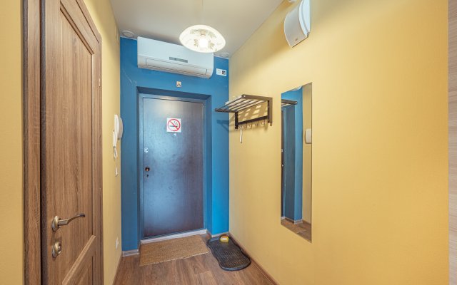 Apart-hotel Alliance Malysheva 42A-Radius