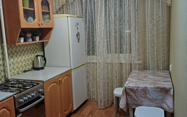 Квартира Уютная 2х комнатная в тихом районе