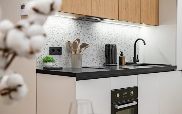 Апартаменты у метро Коптево