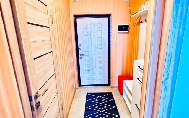 Апартаменты Кварт на Земнухова