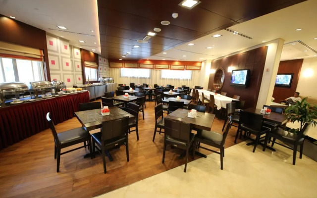 Tulip Hotel Apartments