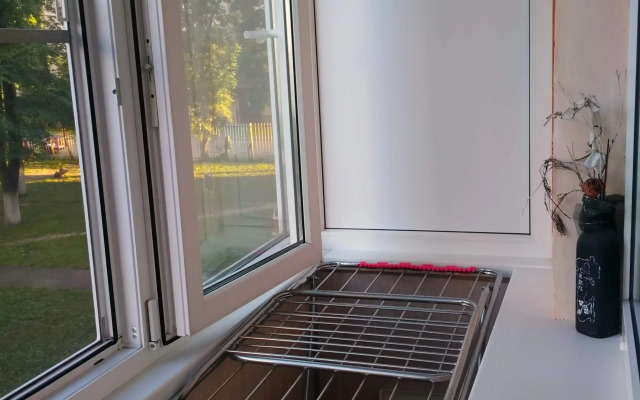 Studiya V Tsentre Gomelya Flat