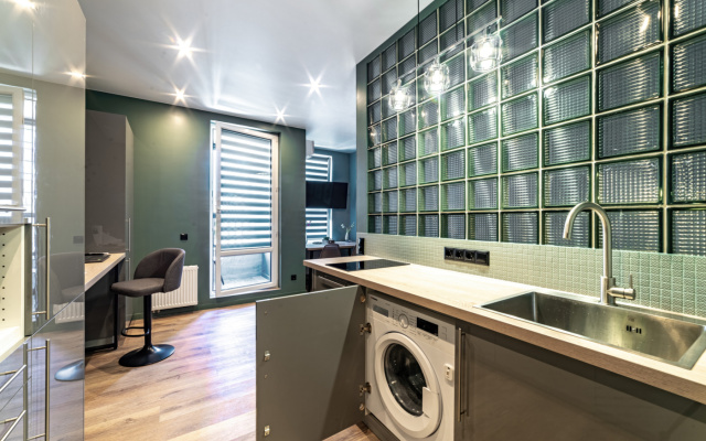 Квартира Прекрасная