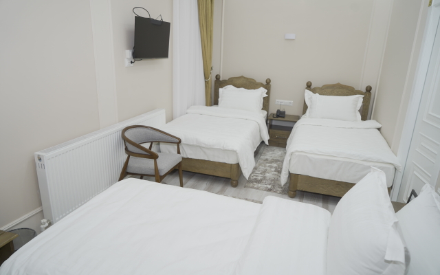 Hotel Malika Sulton