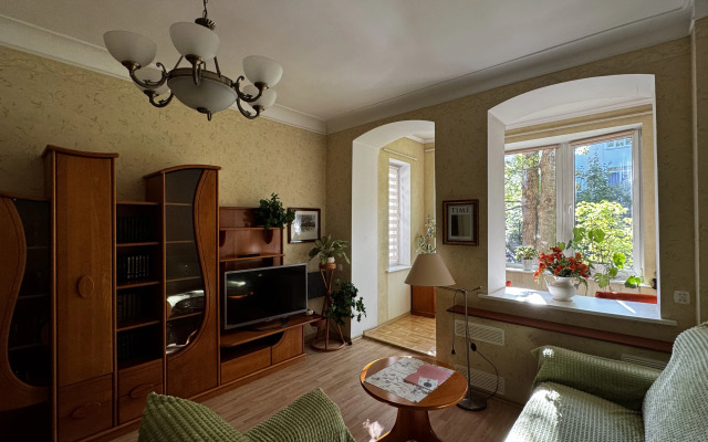 Квартира на Красной