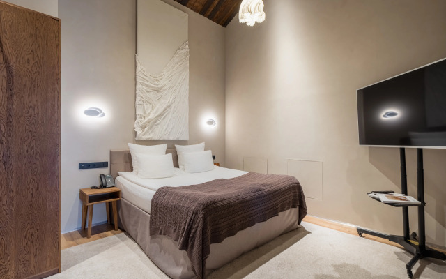 Бутик-отель MOLO