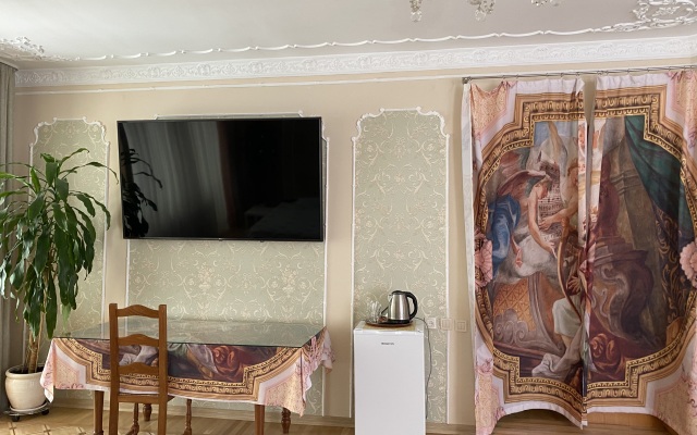 Гостевой Дом Белая Невесточка