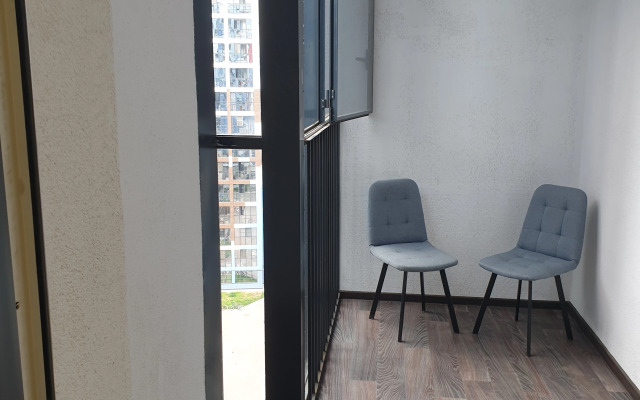 Na Namyve Vasilyevskogo Ostrova Finskogo Zaliva Apartments