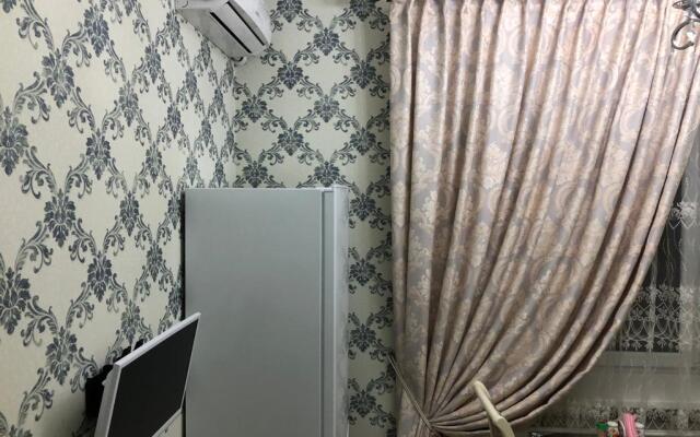 Гостевой дом Сударь