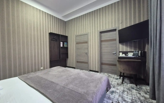 Hotel Takt