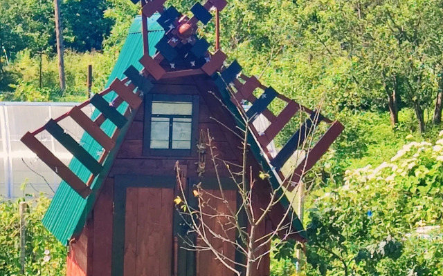 U Ozera Private house