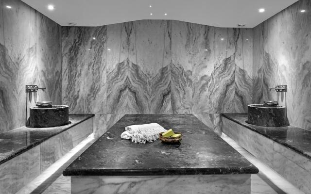 The G Hotels Istanbul Hotel