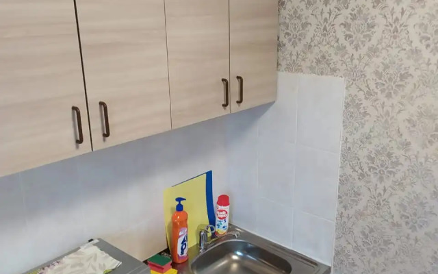 Апартаменты на Немировича-Данченко 147