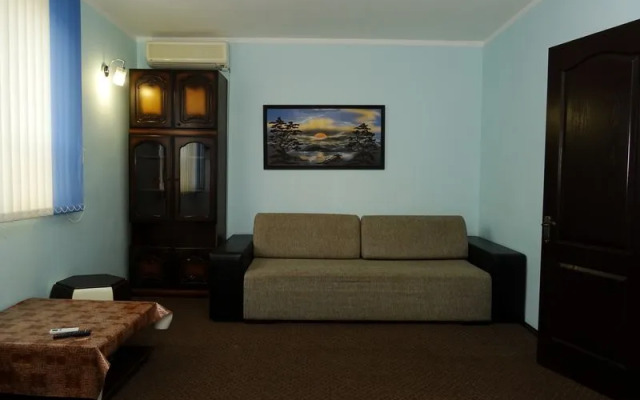 Guest house Na Terskoy 28