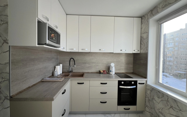 Квартира на Кольском 174