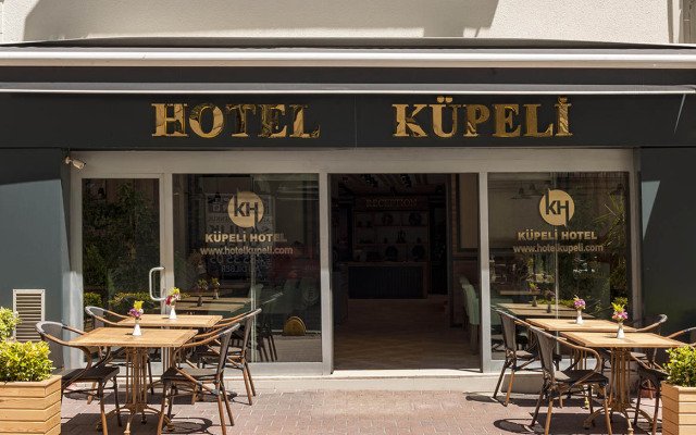 Küpeli Hotel