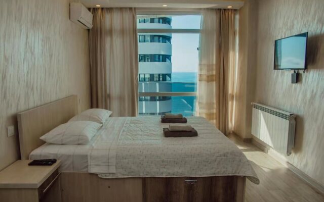 Апартаменты City Centre Vip24