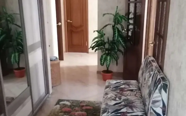 Квартира уютная в центре