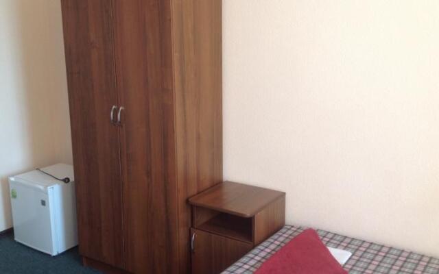 Violetta Guest House