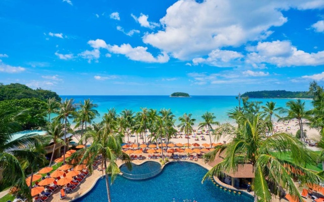 Beyond Kata Phuket Resort
