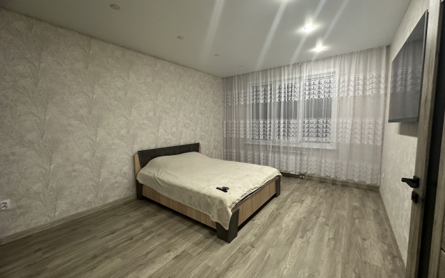 Uyut Flat