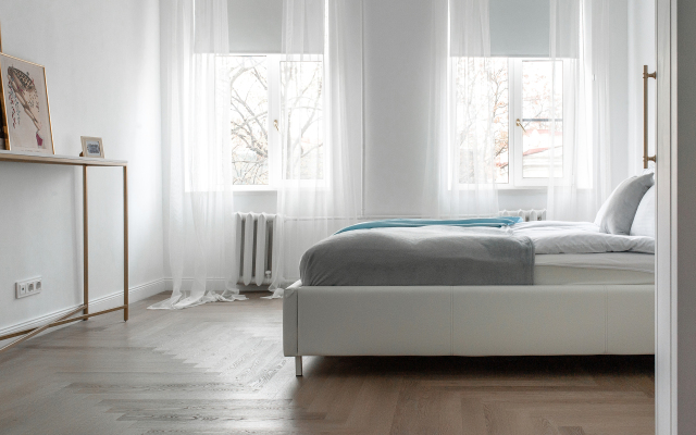 Апартаменты Рубинштейна 5