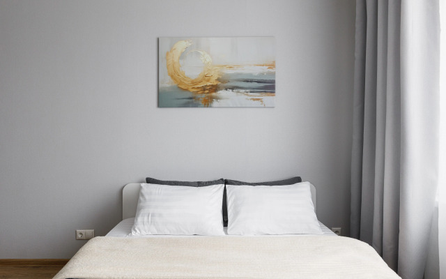 Апартаменты Классная студия рядом с Шереметьево