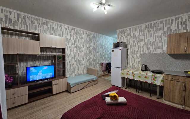 Квартира улице Курыжова 16 (255)