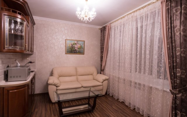 Apartments Mira