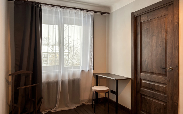 Квартира Сканди хаус на пр-те Ленина 29