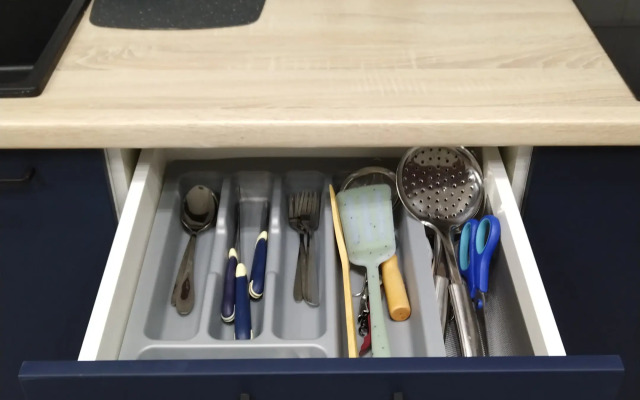 Квартира на улице Первой Пятилетки 17А