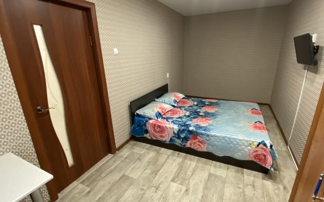 Rabochaya 34/1 Apartments