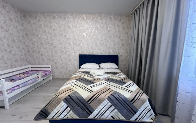 Апартаменты В центре