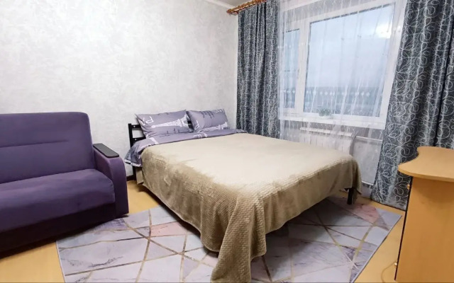 Квартира в историческом центре города Мурманск