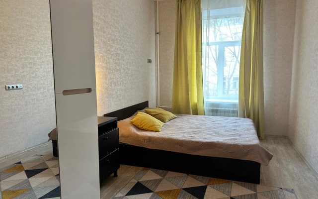 Квартира в центре Санкт-Петербурга