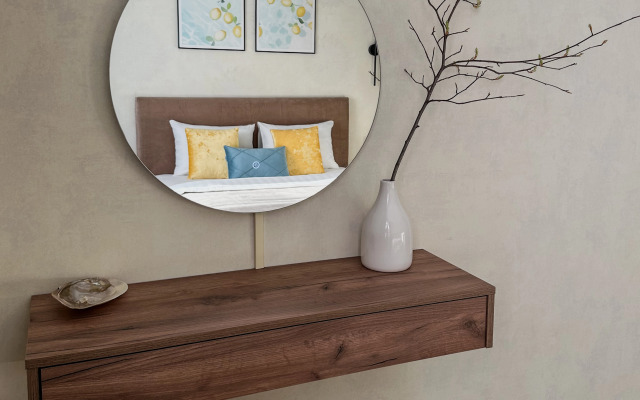 Квартира в центре города Citrus Suites