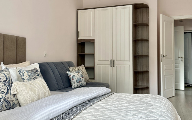 Vernaya V Zhk Vernom Flat