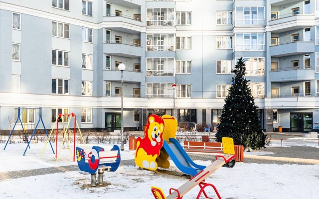 Квартира Апартаменты Центральный Стадион Центр